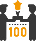 100+國際設計大獎 100+國際設計大獎