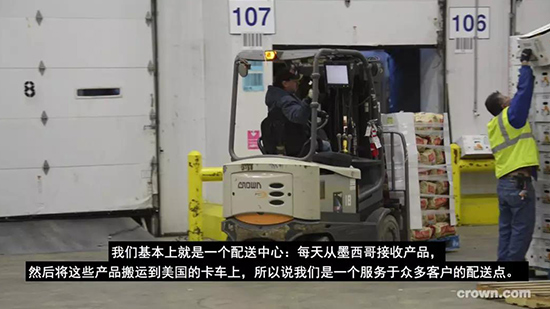 耐用的科朗叉車,可靠的保養計劃,與意外故障說bye bye!
